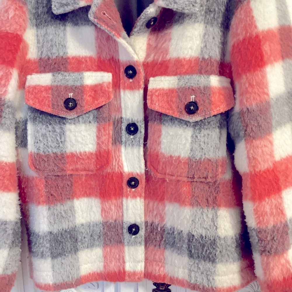 Loft Jacket - image 3